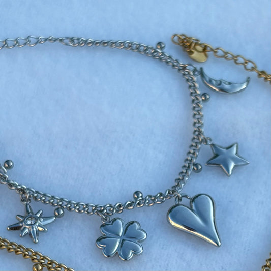 Bracelet Celeste