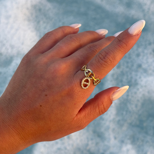 Bague Sybel