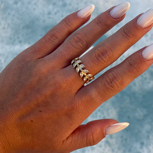 Bague Ania