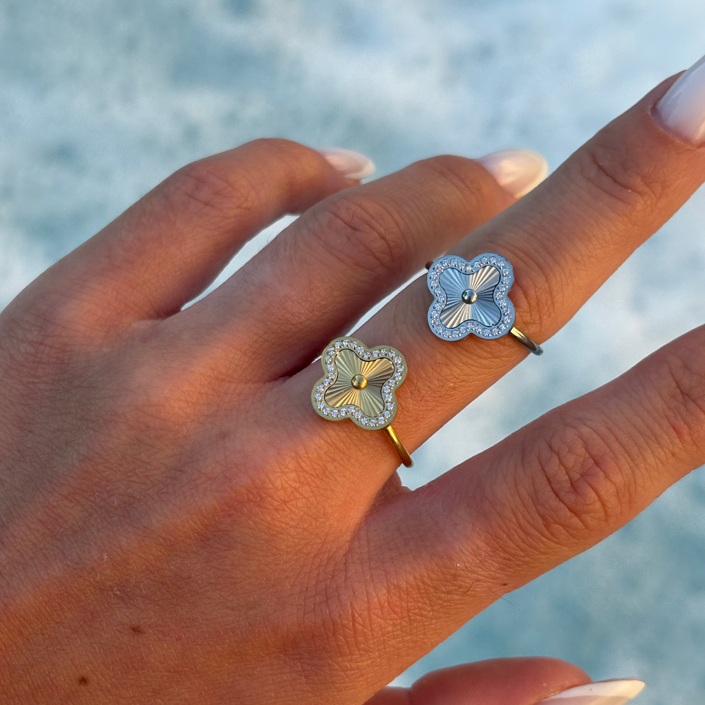 Bague Ambroise