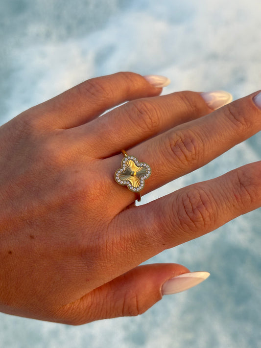 Bague Ambroise