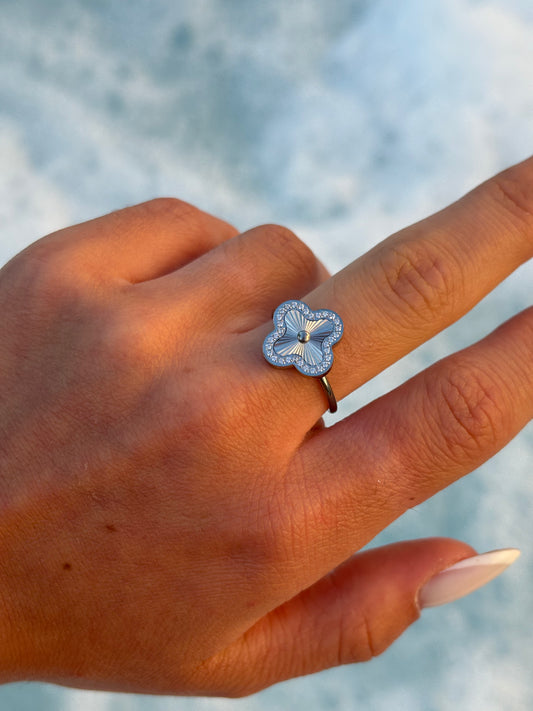 Bague Ambroise