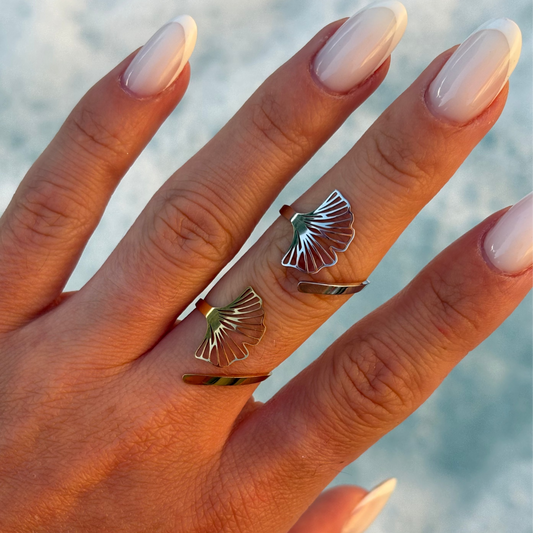 Bague Olivia