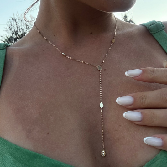 Collier Loune