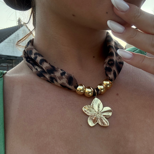 Collier Audrey