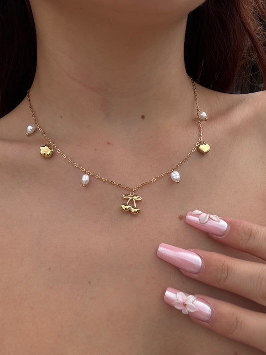 Collier Nyssa