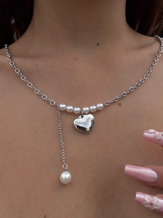 Collier Aurline