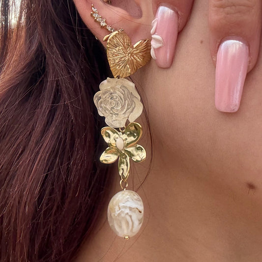Boucle Anyssa