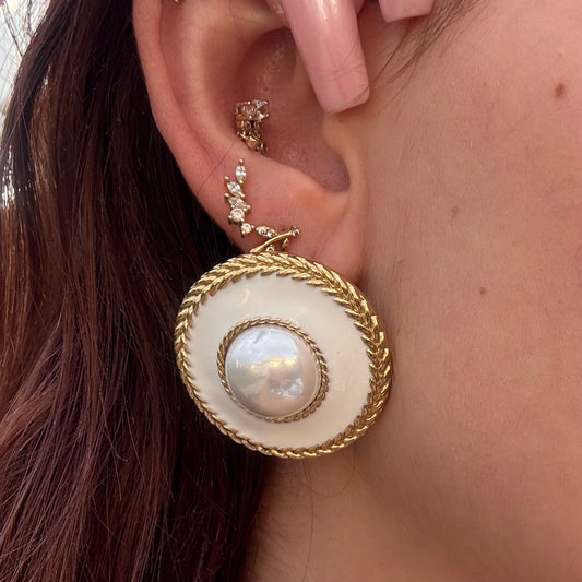 Boucle vanys
