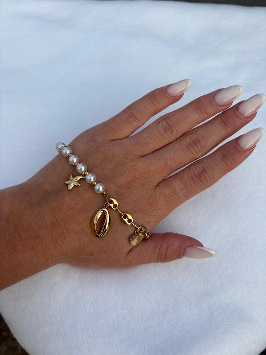 Bracelet Amara