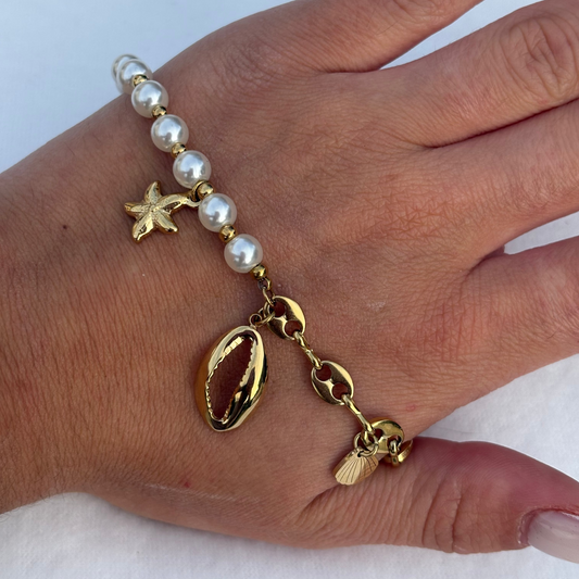 Bracelet Amara