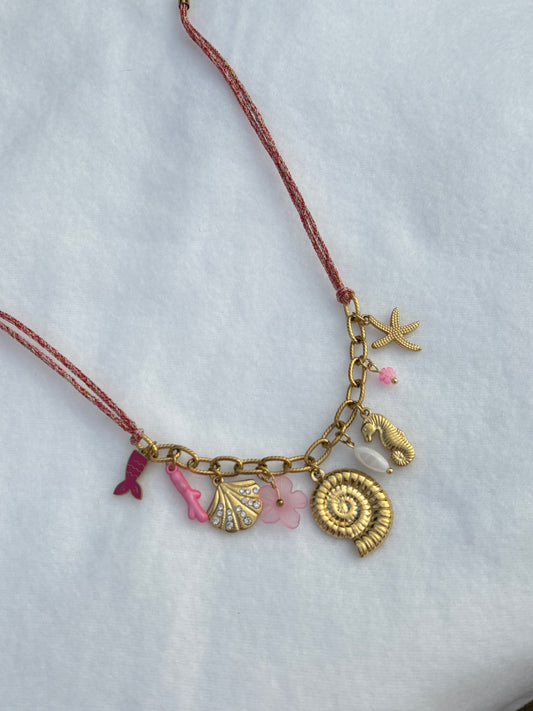 Collier Ysé