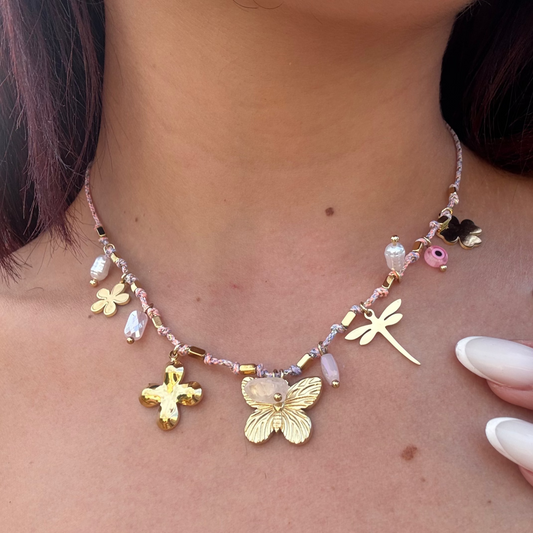 Collier Adeline