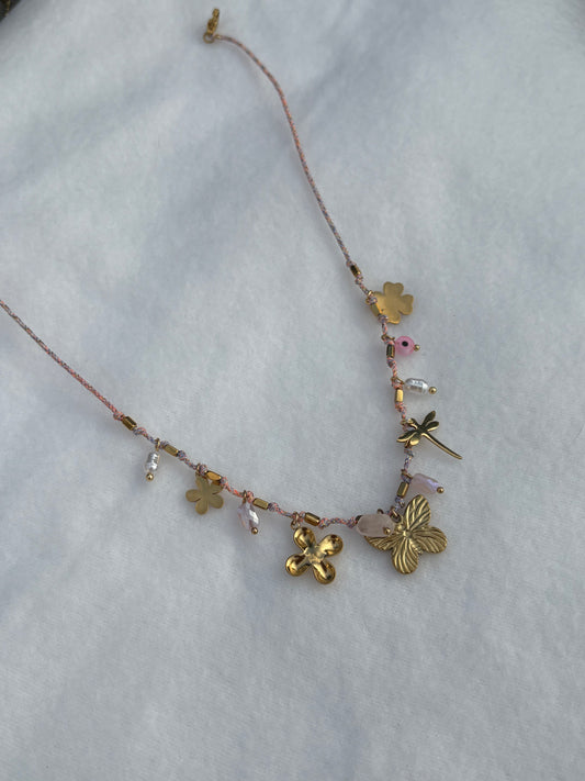 Collier Adeline