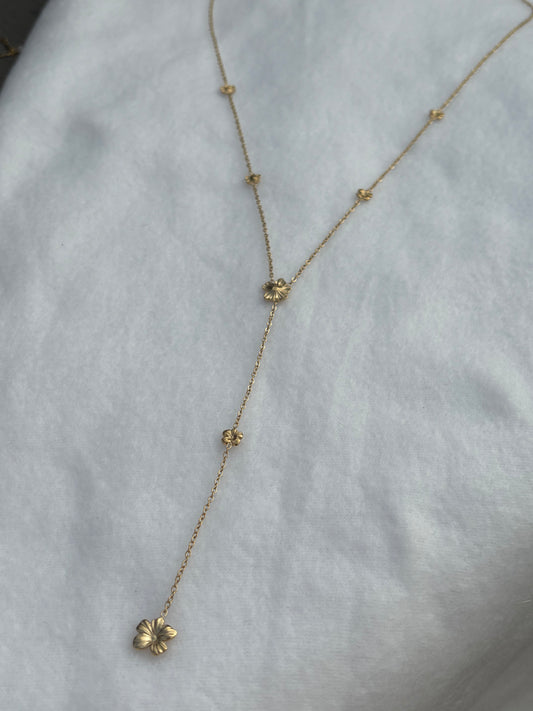 Collier Y Remond