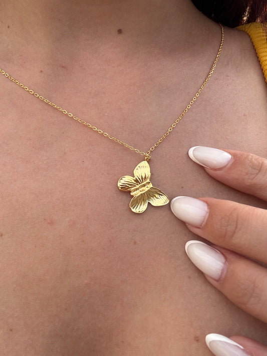 Collier Zelda