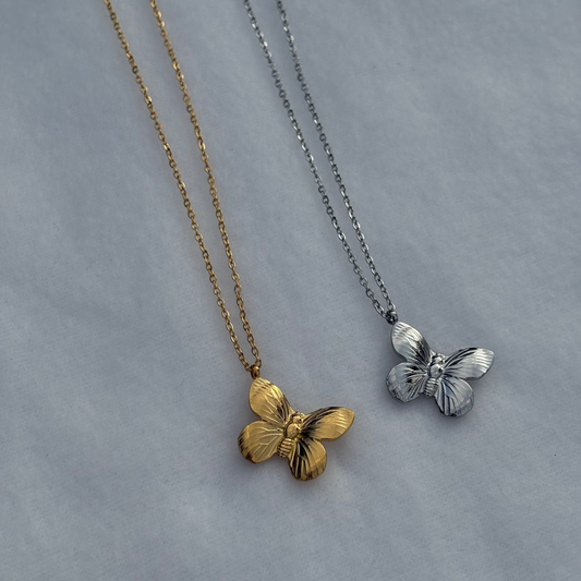 Collier Zelda