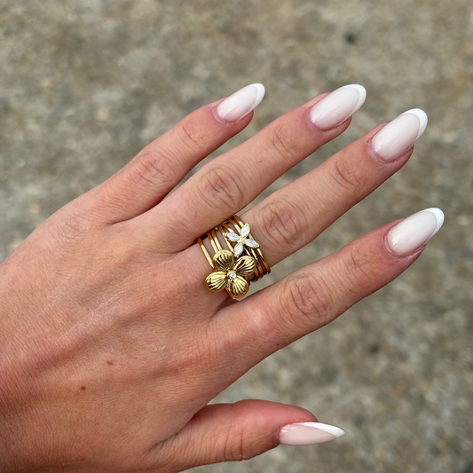 Bague Ophelie
