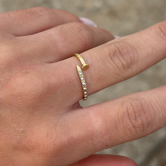Bague Kathia
