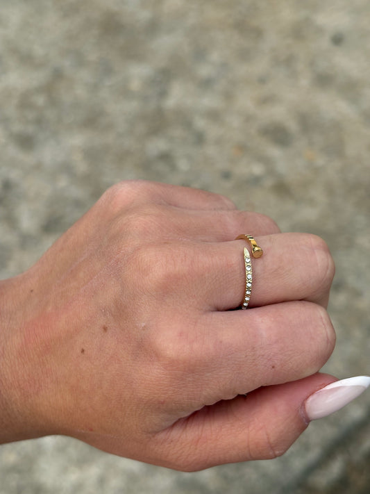 Bague Kathia