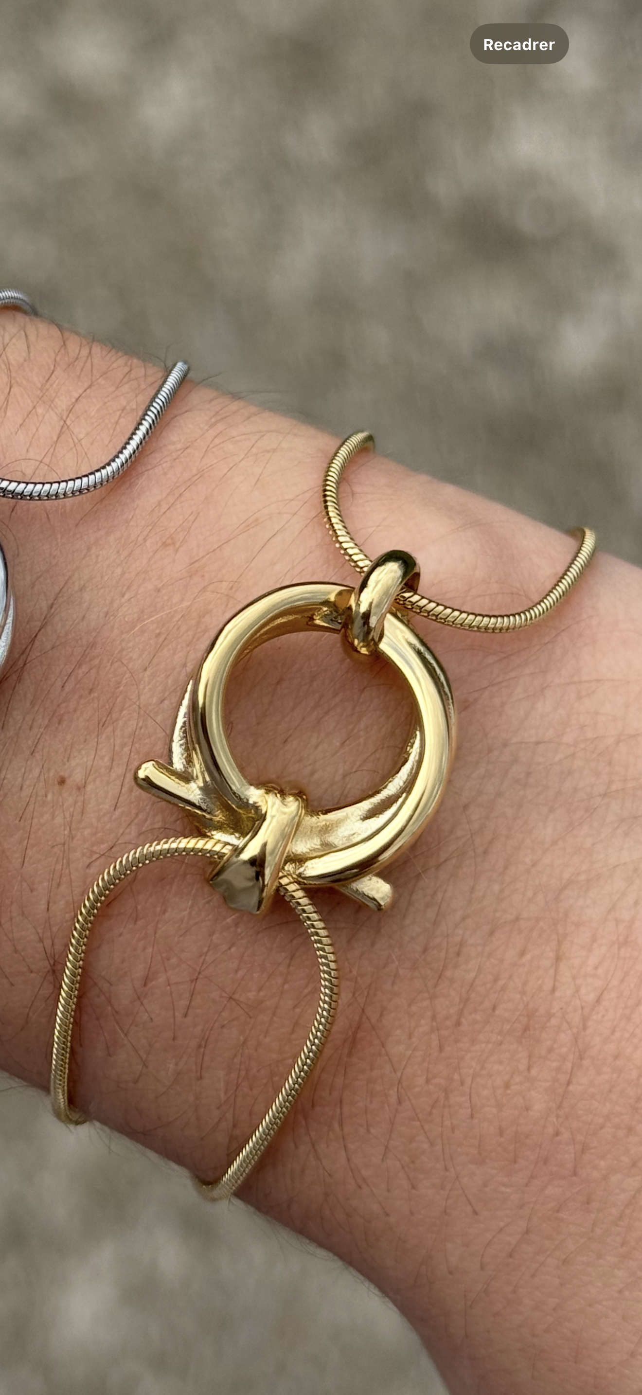 Bracelet Odran