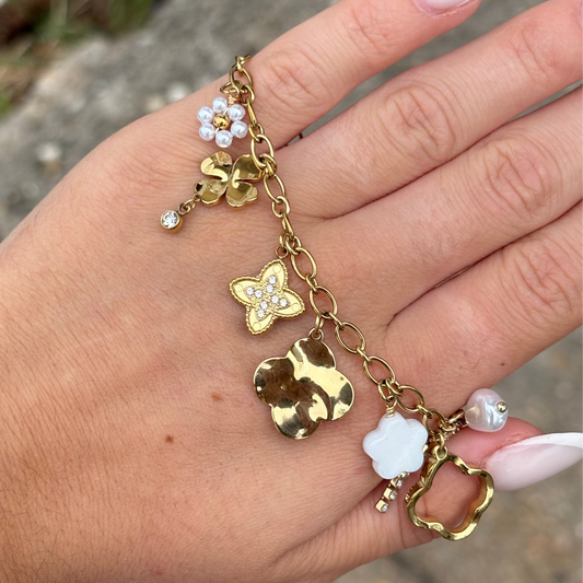 Bracelet Guilia
