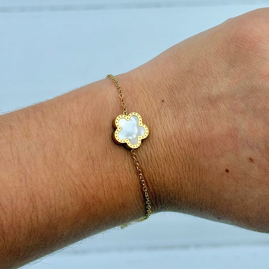 Bracelet reversible