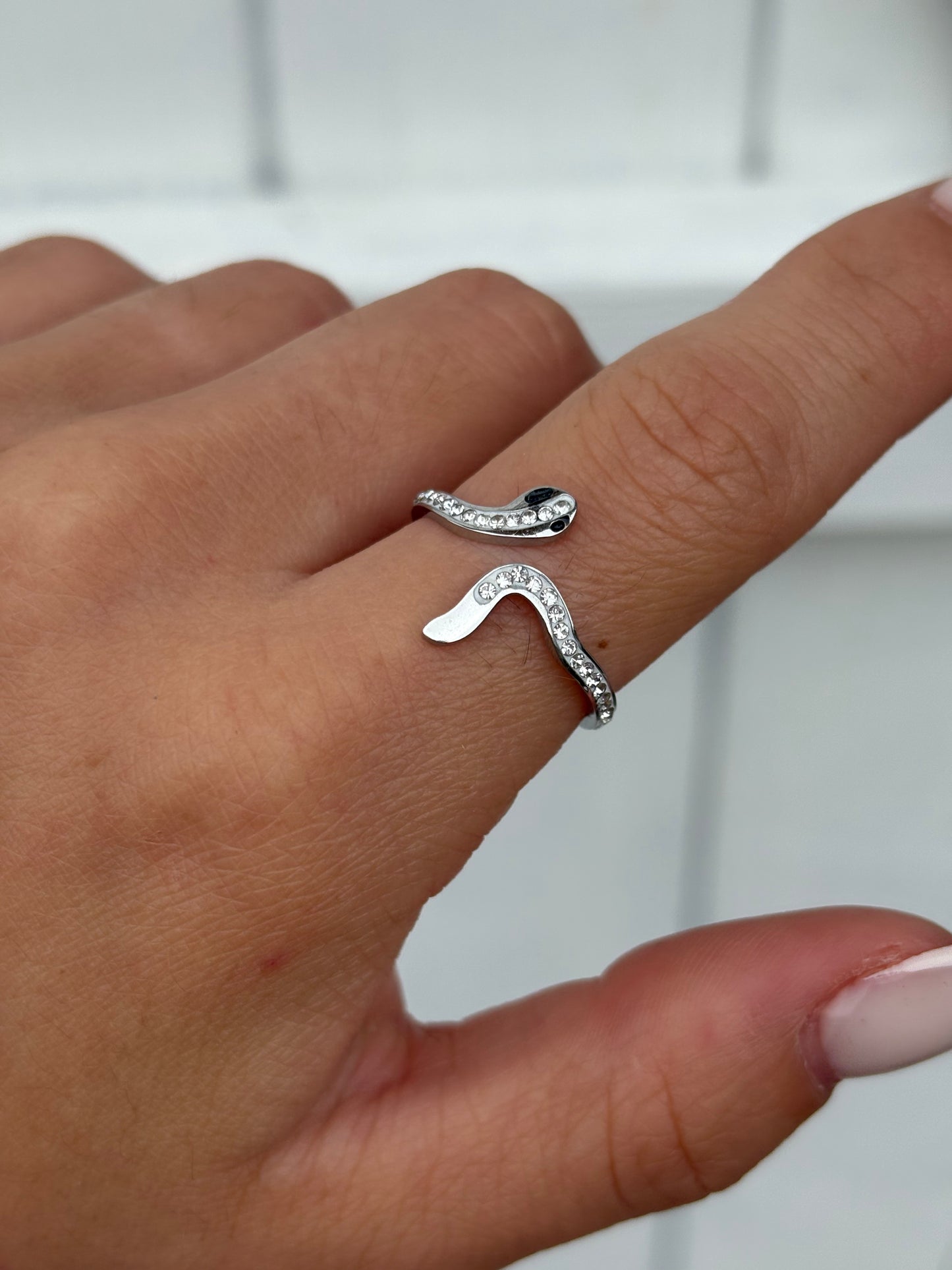 Bague Julie