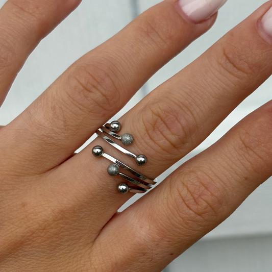 Bague Selesta