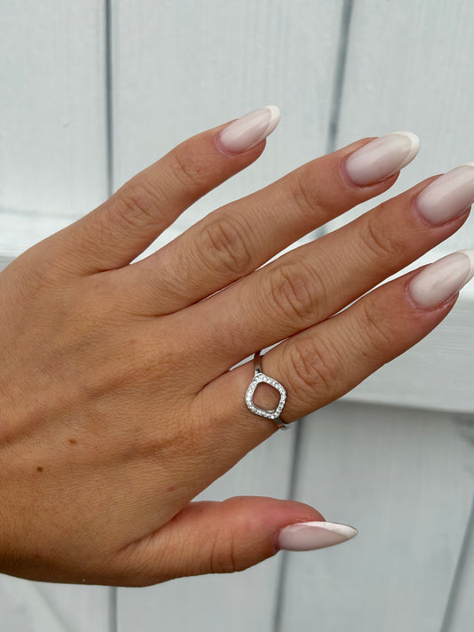 Bague ana