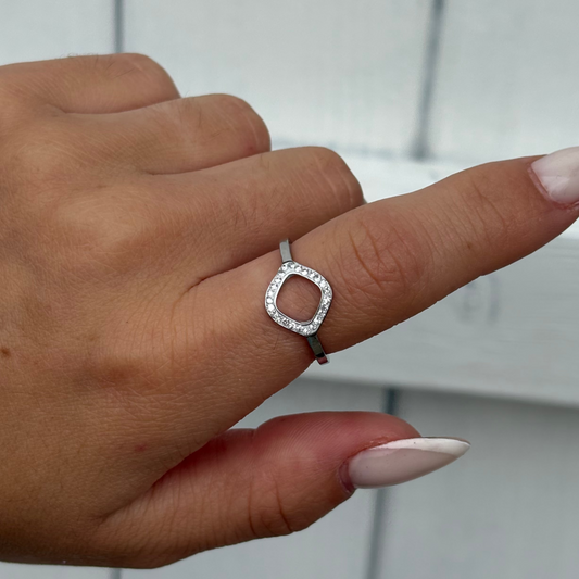 Bague ana