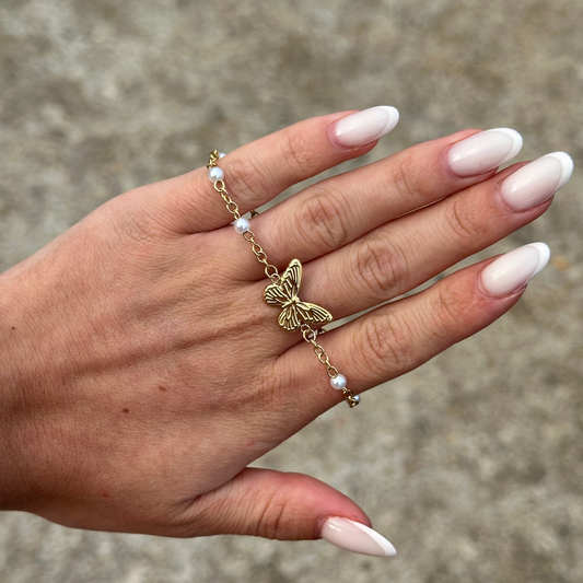 Bracelet nomade