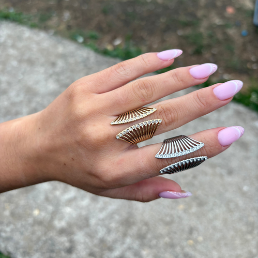 Bague Alissa