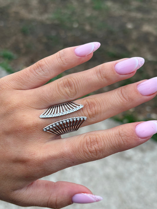 Bague Alissa