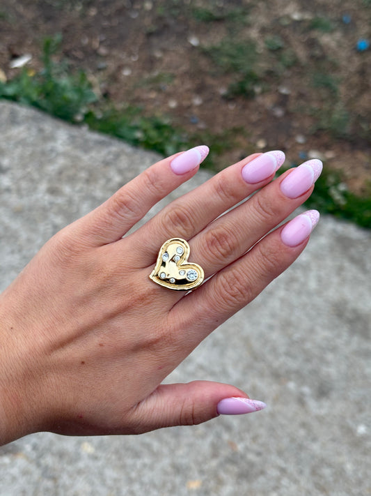 Bague Lova