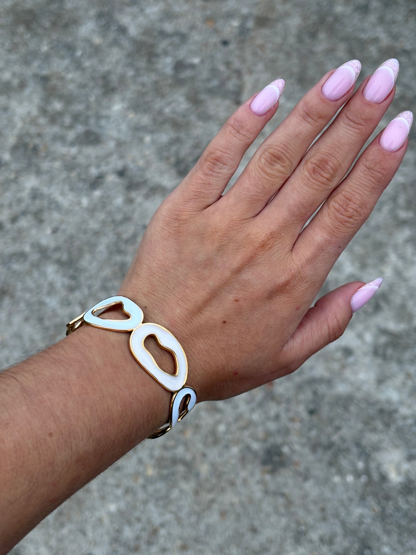 Bracelet Celestine