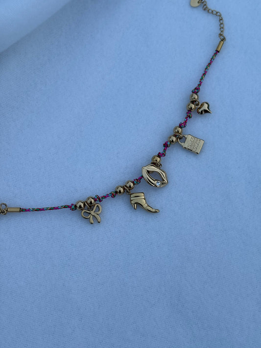 Bracelet Leandra