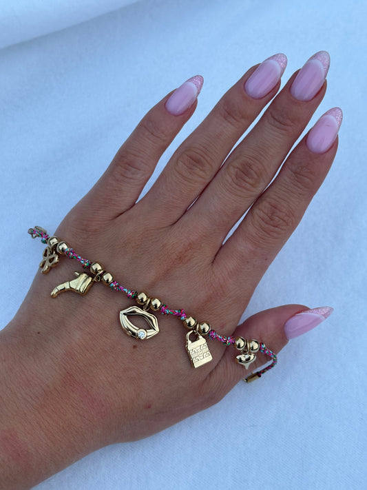 Bracelet Leandra
