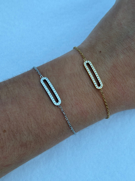 Bracelet Maelys