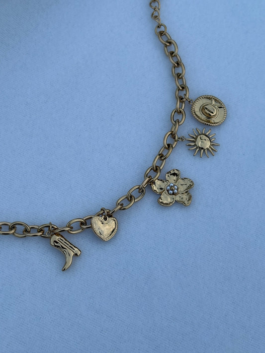 Bracelet Ophalia