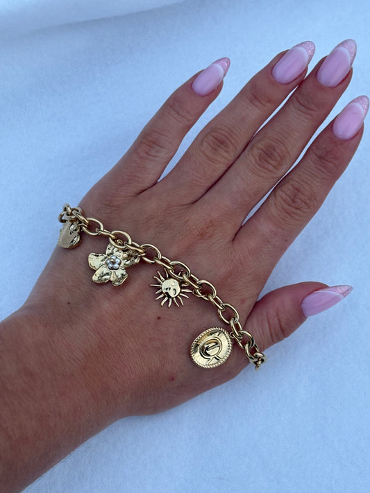 Bracelet Ophalia