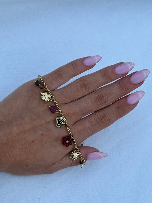 Bracelet Saria