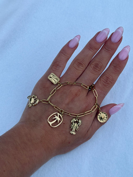Bracelet Renaide