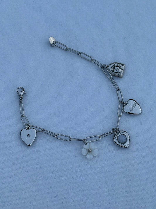 Bracelet Jade
