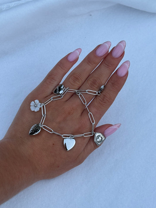 Bracelet Jade