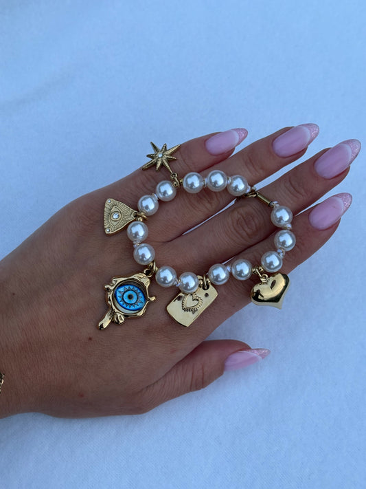 Bracelet Diamanta