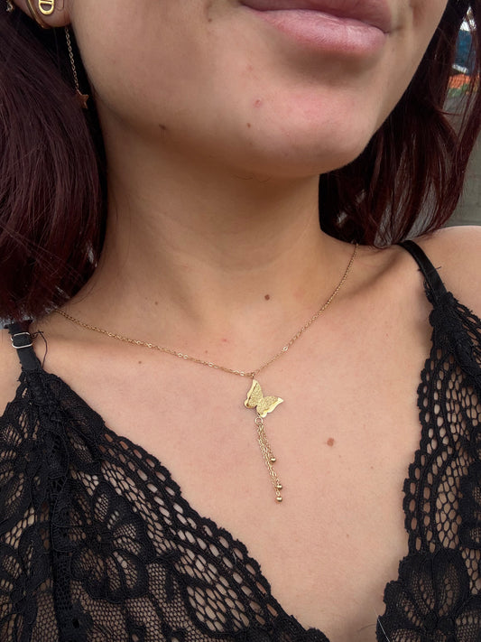 Collier Chaima