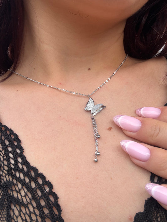 Collier Chaima