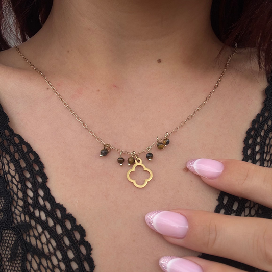 Collier Coliano