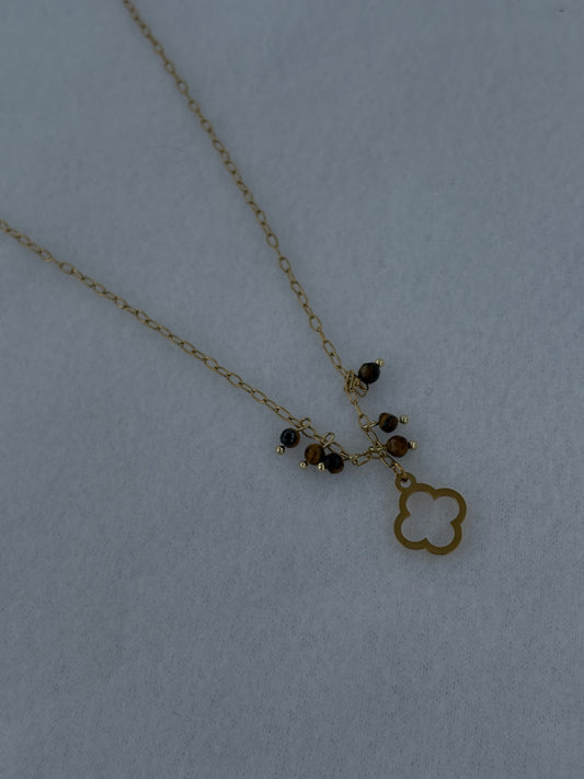 Collier Coliano